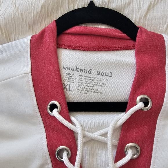 USA long sleeve - Picture 3 of 4